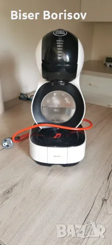  Кафемашина Долче густо нова