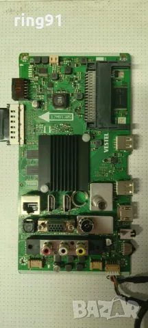Main board - 17MB130S 290817R1 TV Toshiba 55V6863DG 