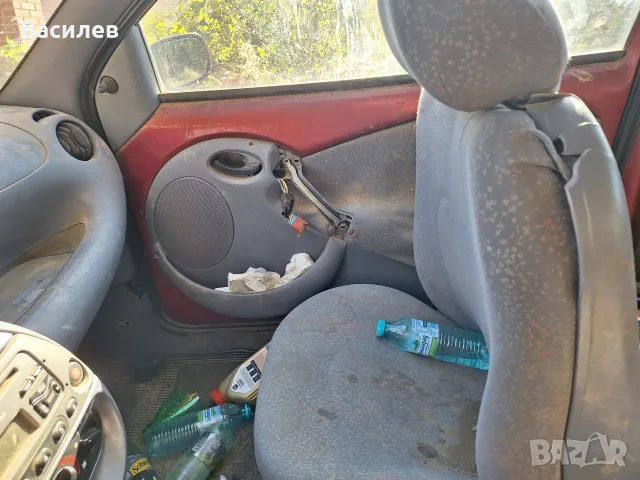 Ford Ka,продава се цял., снимка 16 - Автомобили и джипове - 56656009