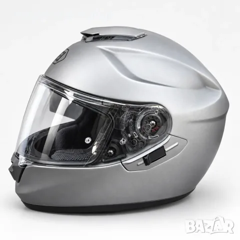 Shoei GT-Air – интегрална мото каска XL със слънчев визьор