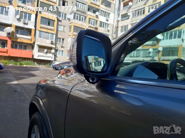 2,4 D 7 мест, Автомат, снимка 9 - Автомобили и джипове - 56584558