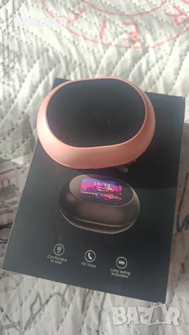 Слушалки за превод, снимка 2 - Bluetooth слушалки - 56666547