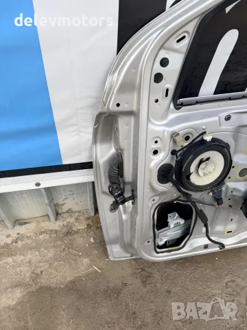 Предна дясна врата Ford Ka Plus 1.2i, снимка 3 - Части - 56178824