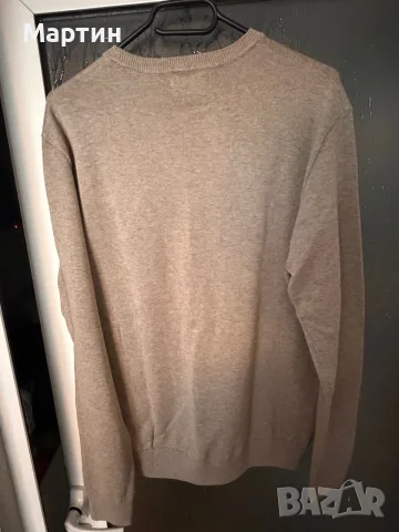 Brand new Springfield sweatshirt , снимка 2 - Пуловери - 56643451