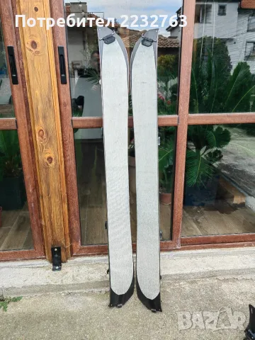 сплитборд splitboard libtech orca 159 автомати karakoram prime х, колани jones., снимка 4 - Зимни спортове - 56720975