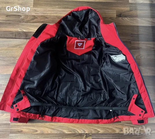 Ски Яке Rossignol Boy Rapide, снимка 3 - Зимни спортове - 56615522