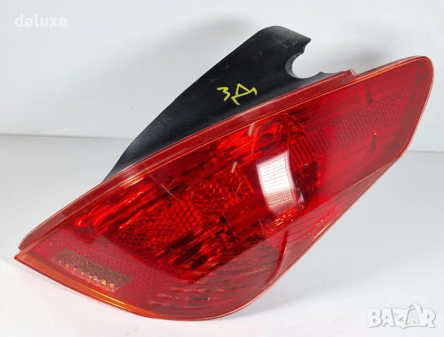 Десен Стоп Peugeot 308 Hatchback Пежо 308 Хечбек 2007г-2016г