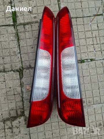 стопове за Ford C-Max (02.2004 – 09.2010) 