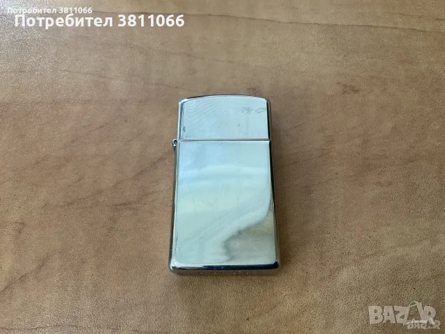Запалка Зипо/ Zippo, снимка 2 - Запалки - 56644871