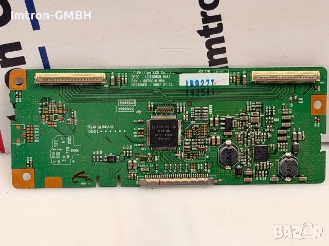LG. Philips LCD Co T-Con Board LC320WXN-SAA1 32.0 инча (31.51" диагонал)