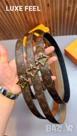 Hermes ✨ Gucci ✨Дамски Колани , снимка 15 - Колани - 56570720