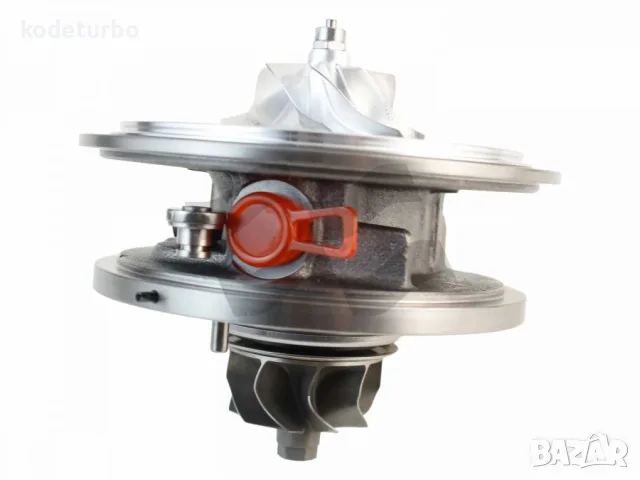 Турбо ядро картридж Turbo cartridge за Ford Ranger (P375) 2.2 TDCI 90/116kW 2015-