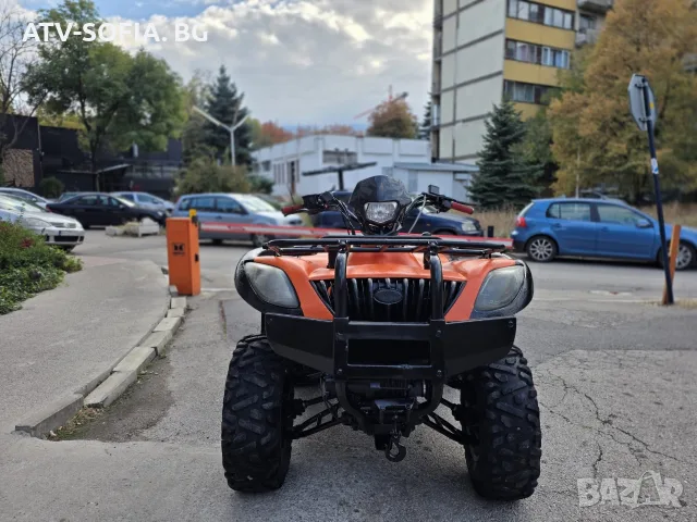 , Аtv нов внос от Германия , снимка 9 - Мотоциклети и мототехника - 56718196