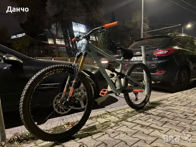 Specialized status L