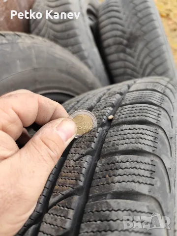 Джанти за голф 4 5x100