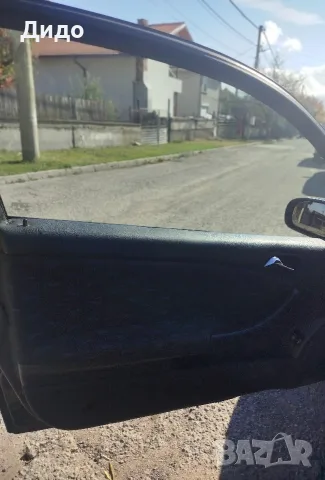 Mercedes c200 cdi ЧЕРЕН МЕТАЛИК, снимка 8 - Автомобили и джипове - 56646758