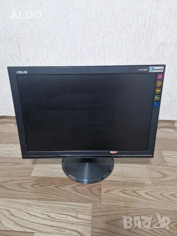 Монитор ASUS  VW192S