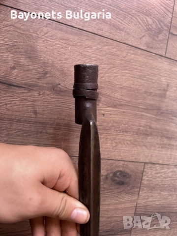 Иглен Щик Крънка , снимка 6 - Антикварни и старинни предмети - 56595096