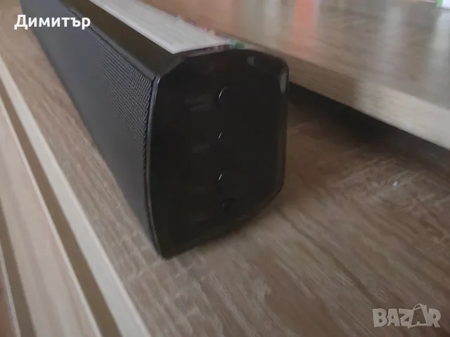Продавам блутуут саундбар Majority, снимка 4 - Тонколони - 56680723