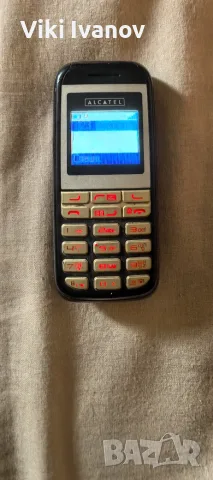Алкател ОТ Е-201, снимка 3 - Nokia - 55546795