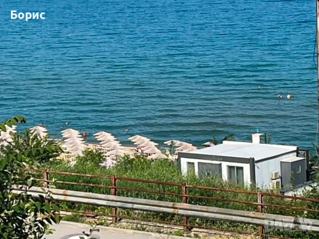 Парцел на морето, снимка 2 - Парцели - 56594761