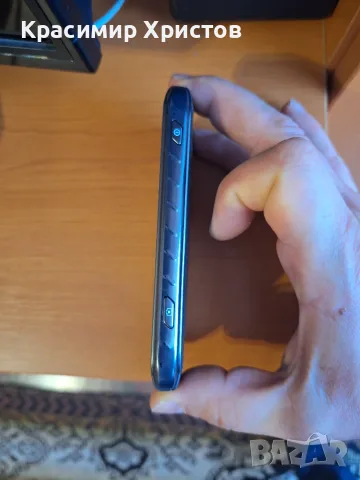 Продавам Samsung gts7710, снимка 3 - Samsung - 56739538