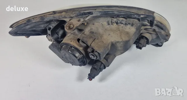 Ляв Фар Hyundai Getz Хюндай Гец, снимка 2 - Части - 56745100