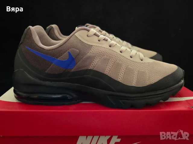 Nike Air Max Invigor 44,5 номер - оригинални маратонки