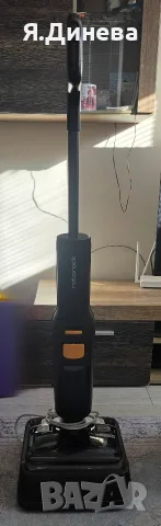 Правостояща прахосмукачка Roborock f25