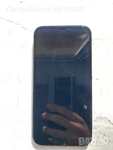 Iphone 12 Pro Max, снимка 3 - Apple iPhone - 56746793