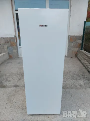 Фризер Miele нов модел, снимка 3 - Фризери - 56616223