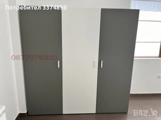 Дава под наем 2-СТАЕН, снимка 8 - Апартаменти - 56723941
