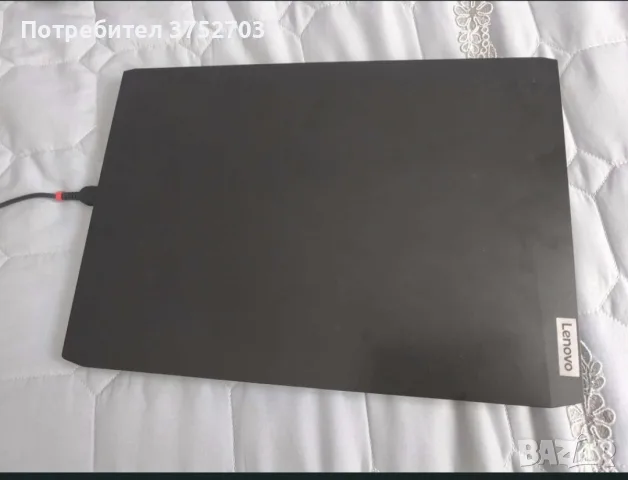 Продавам Lenovo Ideapad Gaming 3