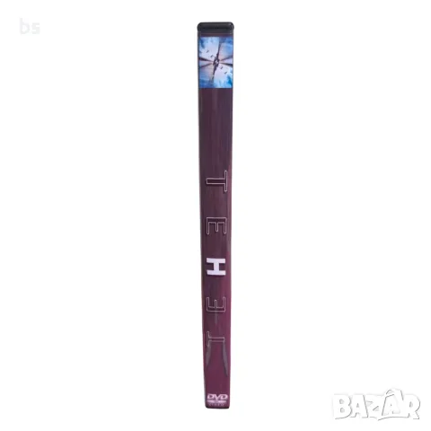 Тенет DVD +R DL с бг аудио, снимка 3 - DVD филми - 56740678