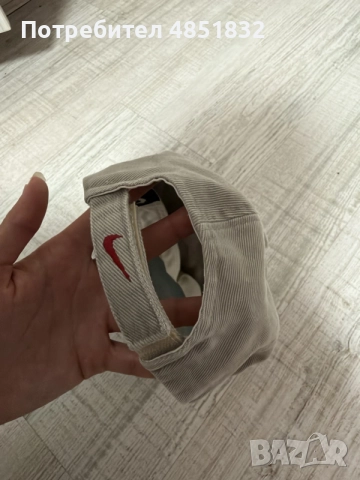 Оригинална шапка Nike, снимка 2 - Шапки - 56648204