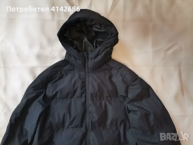 Мъжко зимно яке JACK & JONES, снимка 14 - Якета - 56732537