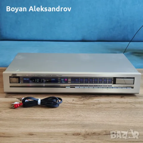 Тунер JVC T-X22L