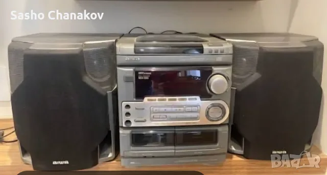 Уникално мощно  звучене 