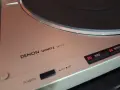 Denon dp f21 топ съснояние, снимка 4