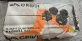  Дъмбели Crivit 2v1, снимка 3