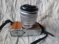 Фотоапарат Fuji X-A2, снимка 5