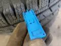 Зимни гуми 205/65/16C semperit, снимка 9