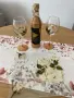 Подаръчен комплект, ръчно рисуван, снимка 1