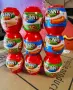 Капсули с играчки за вендинг машини за топчета, снимка 3