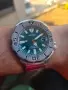 Seiko Jade Monster SZSC005 Gen.3, снимка 1
