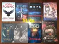 Много книги на цена 5€ за брой , снимка 5