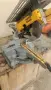 Продава пендула Dewalt за части или възстановяване, снимка 4