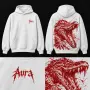 AURA Oversized Суичъри, снимка 1