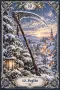 Чисто нова колода карти Ленорман , снимка 5