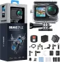 AKASO Brave 7 LE - Екшън камера НОВА, снимка 2